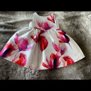 Size 3T girls dress.